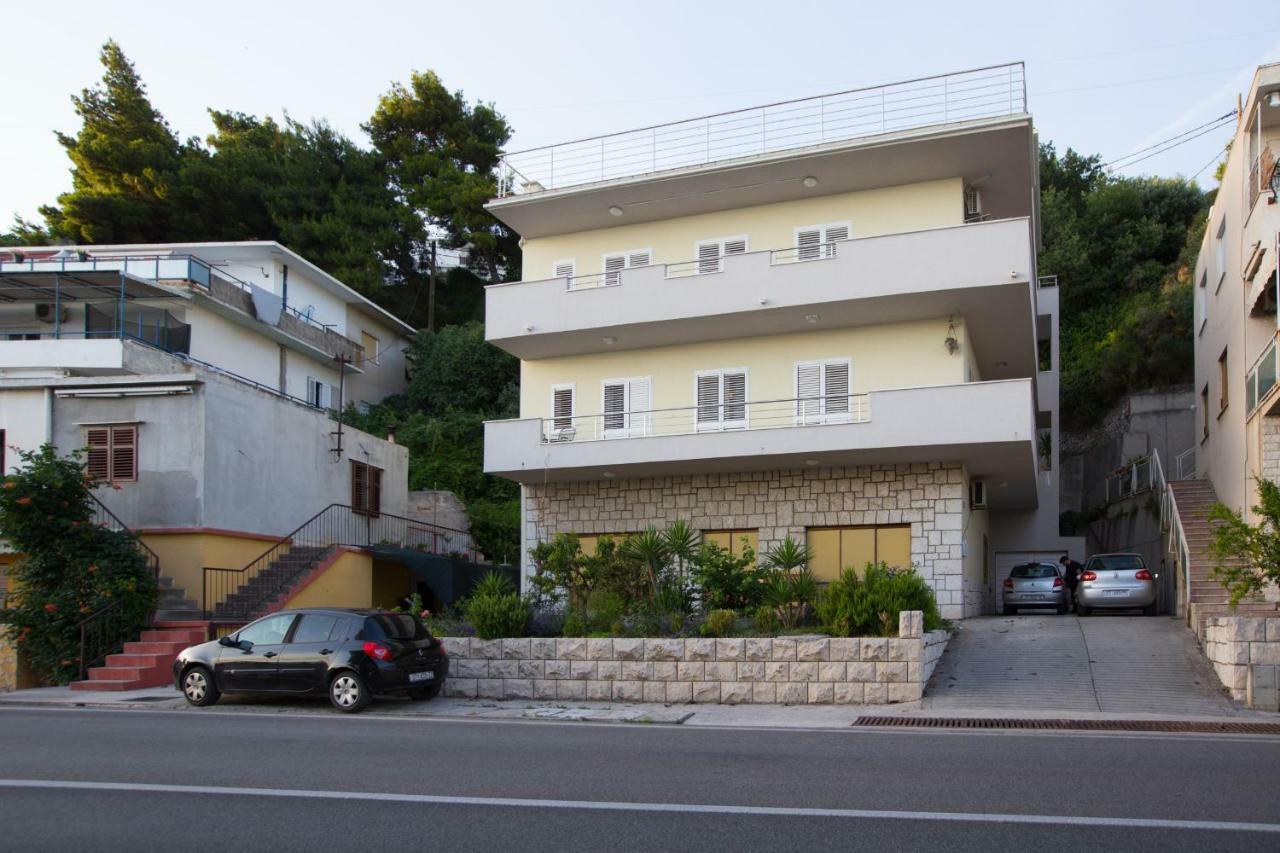 Apartment Valerija Jesenice  Kültér fotó