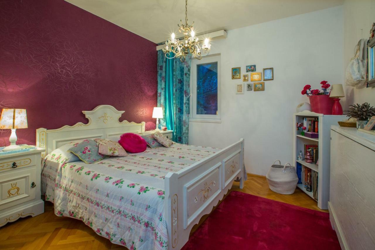 Apartment Valerija Jesenice  Kültér fotó