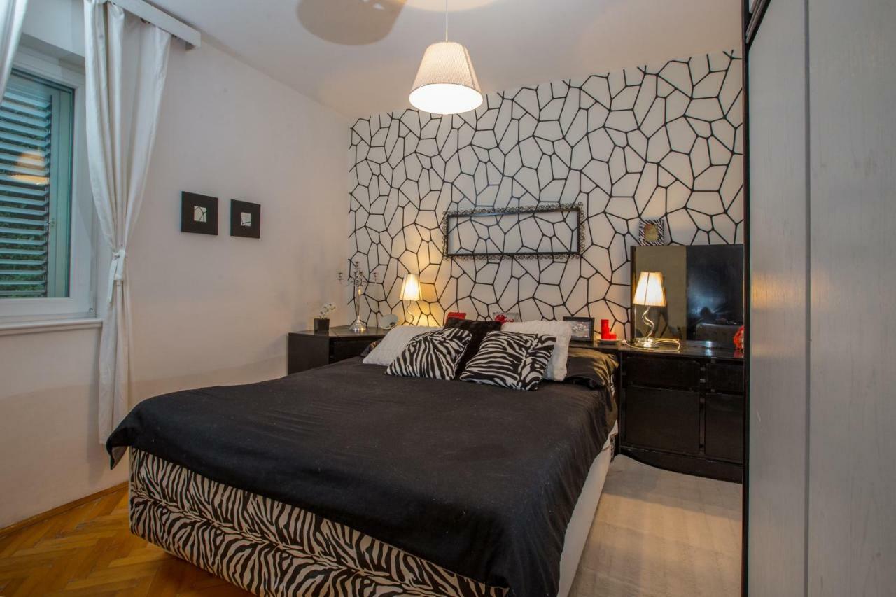 Apartment Valerija Jesenice  Kültér fotó