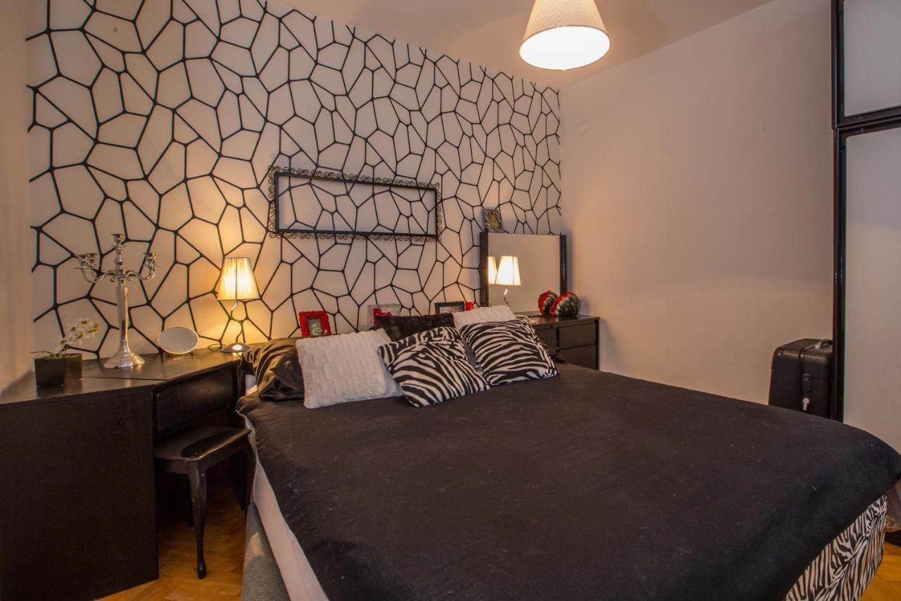 Apartment Valerija Jesenice  Kültér fotó
